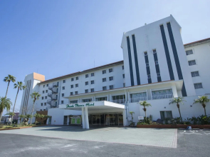 Ibusuki Phoenix Hotel