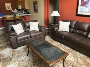 Emerald Island Resort 2713