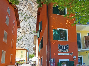 Holideal Campione Beach House