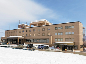 Hotel Niseko Alpen