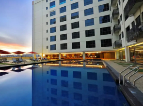 Greenage MingSuite Kota Kinabalu
