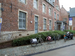 Irish College Leuven