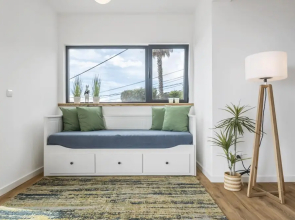 Casa Jos Ant nio A by Homie