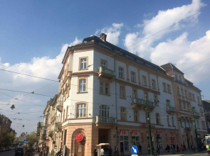 Boutique Apartments - Main Market Square