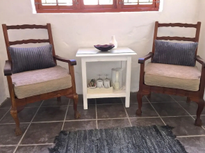 Grace Walk Guesthouse