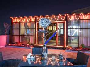 Concorde Hotel Fujairah