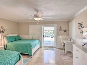Marathon Vacation Rental With Pool Access!