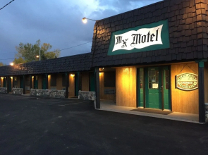 MX Motel