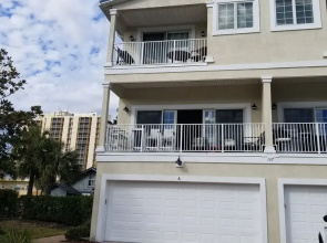 Ocean View Paradise 200 Steps to Beach