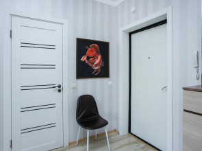 Апарт-отель Солнечный