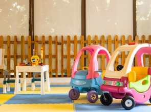 Отель Pullman Sanya Yalong Bay Villas & Resort