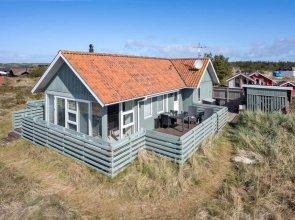 "Kiran" - 300m from the sea in Western Jutland