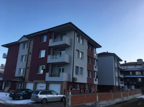 ApartVel apartment 1