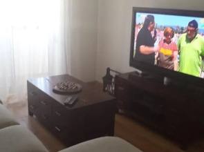 Traditional Portuguese Apartment Setubal Portugal