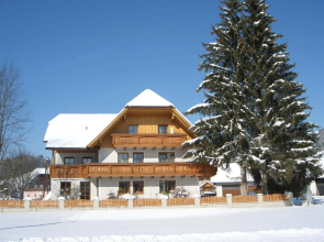 Bio Bauernhof Schoberhof