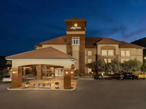 La Quinta Inn & Suites by Wyndham St. George