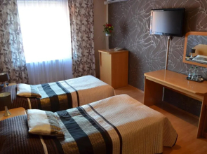 Hotel Gregor