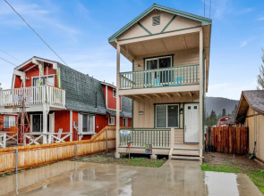 Fairway Wings Chalet #2292