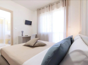 Casa Vistaverde B&B