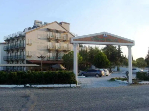 Hotel Didyma House