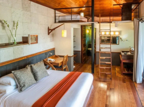 Rodavento Boutique Hotel