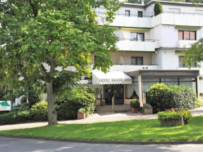 Hotel Rheinland