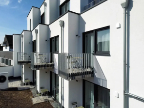 Schicke Apartments in Bonn I home2share
