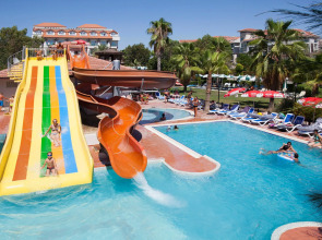 Side Story Resort & Spa