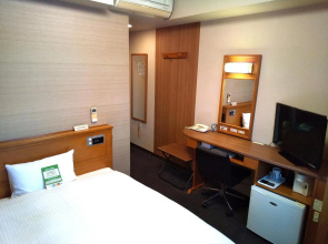 Hotel Route-Inn Odate Omachi