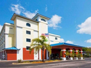 Econo Lodge Wesley Chapel I-75