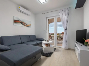 Villa Apartments Kordić