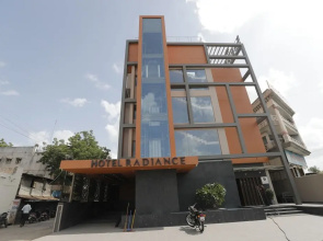 Hotel Radiance