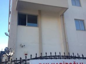Dulkadiroğlu Motel