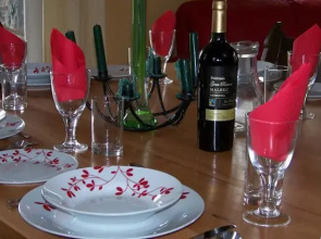 Capper Kirk Bed and Breakfast