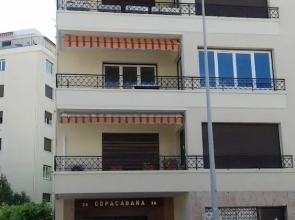 Copacabana Hotel And Suites - Adults Only