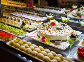 Grand Pasa Hotel - All Inclusive