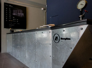 THA City Loft by TH District