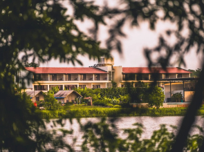 Dandeli Tiger Cottages