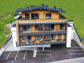 Alpenzauber Apartments by Monteviva