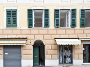 Cozy Holiday Home in Camogli