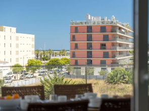 Lagos Marina View 2 With Pool by Homing