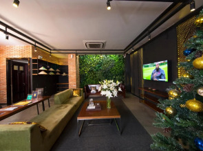 Nicecy Hotel – Nguyen Trai Street