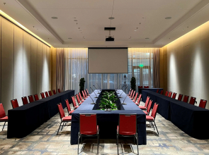 Wyndham Shanxi Xiaohe Xincheng
