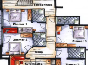 Apart Birgit (KPL176)