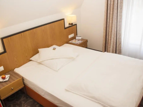 Hotel Haus Berlin