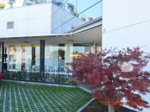 Hotel Dama