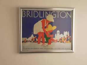 Seaside Home from Home 4bedroom sleeps 8