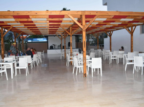 Ares Dream Hotel- All Inclusive