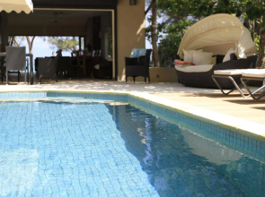Villa Fayette Sur Mer