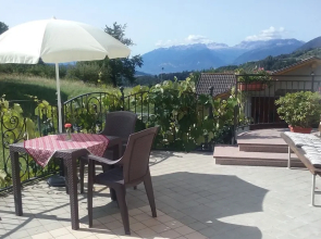 Bed & Breakfast Raina
